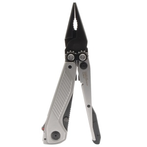 Briceag Multifunctional Flash MT Silver + Black, SOG - Img 3