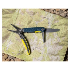 Briceag Multifunctional SOG Aegis MT - Indigo + Acid - Img 9