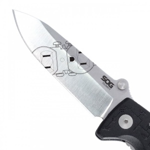Briceag SOG Kilowatt - Img 3