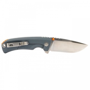 Briceag SOG TELLUS FLK - Wolf Gray - Img 6