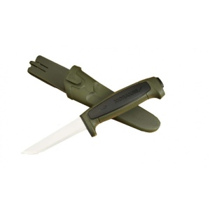 CU59 Set 2 Cutite Utilitare Morakniv Basic 546&511 +Diamant ascutire Morakniv - Img 7