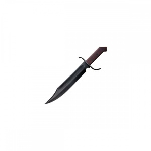 Cutit cu lama fixa 1917 FRONTIER BOWIE, Cold Steel - Img 3