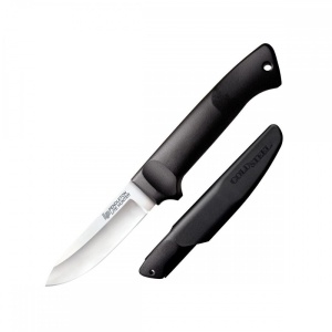 Cutit cu lama fixa PENDLETON LITE HUNTER, Cold Steel - Img 1
