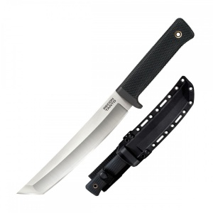 Cutit cu lama fixa RECON TANTO, Cold Steel - Img 1
