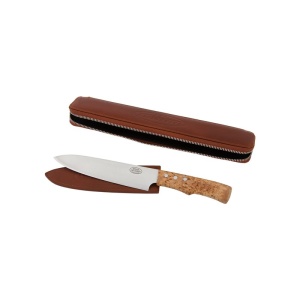 Cutit de bucatar Fallkniven SK18 Erna - Img 6