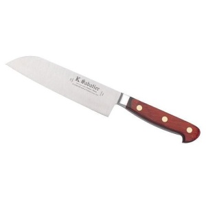 Cutit de gatit oriental, lungime 17cm, Sabatier Auvergne. - Img 1