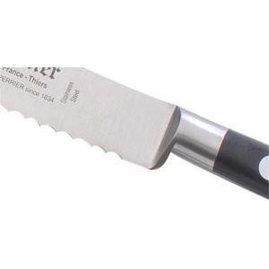 Cutit de paine, lungime 20cm, Sabatier Authentique. - Img 3
