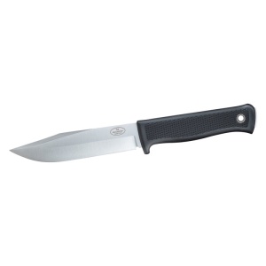 Cutit de supravietuire si bushcraft Fallkniven S1, teaca Zytel - Img 1