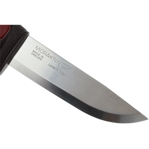 Cutit profesional Morakniv Pro C lama otel carbon. - Img 2