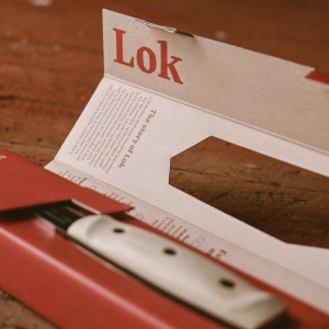 Cutit supravietuire Morakniv Lok BlackBlade - Img 3