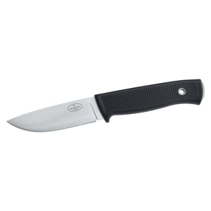 Cutit supravietuire si bushcraft F1, otel Lam. VG10W, teaca Zytel, stangaci, Fallkniven - Img 1