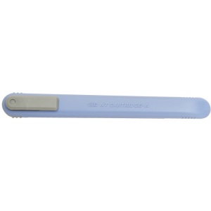Cutter / cutit utilitar mic cu cartus de lame -NT Cutter - 9mm - Img 4