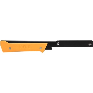 Fierastrau bushcraft pliabil,38cm lungime, cu teaca, AGAWA BOREAL15 - Img 3