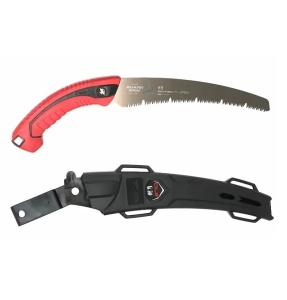Fierastrau japonez pentru gradina cu teaca 270 mm, Shark Saw- Takagi - Img 1