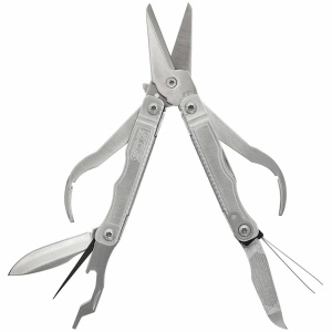 Foarfeca Multifunctionala SOG Snippet cu 7 scule - Img 6
