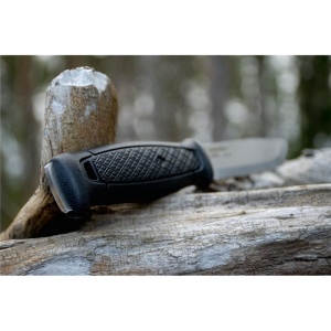 Kit cutit Mora Garberg INOX MULTIMOUNT, pt camping/outdoor/vanatoare - Img 7