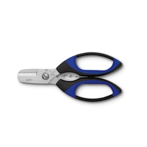 KRETZER FINNY Foarfeca pentru fire/ cabluri 18 cm - Img 1