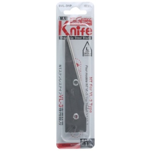 Lama inox pt cutit hobby/industrial NT Cutter. - Img 5