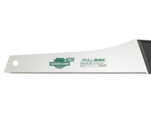 Lama schimb pentru fierastrau japonez pentru lemn/ plastic 270 mm, SHARK PRO- Takagi - Img 4