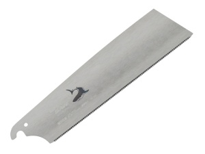 Lama schimb pentru fierastrau japonez tamplarie, mediu 265 mm , Kataba SHARK- Takagi - Img 1