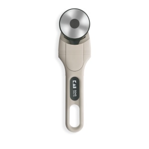 Lame pentru cutter profesional japonez Kai 5045 - Img 3