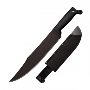 Maceta BOWIE, Cold Steel - Img 1