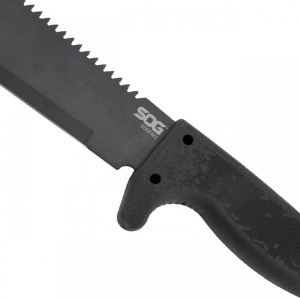 Maceta SOG SOGFARI TANTO MC04-N 10 INCH - Img 7