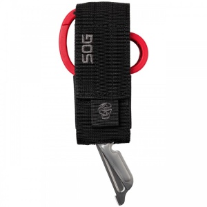 Multi-tool SOG ParaShears - Red - Img 3