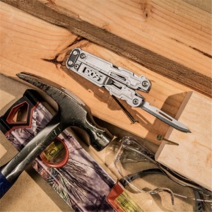 Multi-tool SOG POWERACCESS cu 18 scule - Img 13
