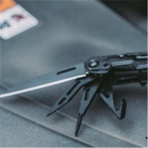 Multi-tool SOG PowerPint - Black - Img 11