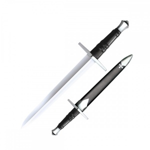 Pumnal HAND-AND-A-HALF, Cold Steel - Img 1