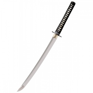 Sabie WAKIZASHI cu maner lung, Cold Steel - Img 3