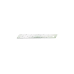 Set Cutter / cutit utilitar INOX mic - NT Cutter - 9mm + 10 lame schimb + placa CM A3 - Img 3