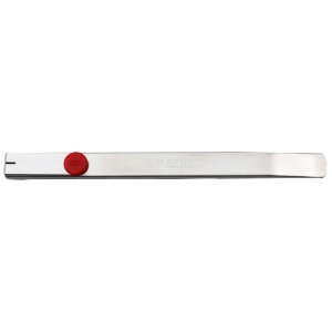 Set cutter INOX mic cu 10 lame - NT Cutter - 9mm - Img 6