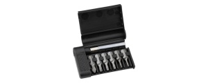 Set de biți pentru cuțitele Fallkniven - Img 1
