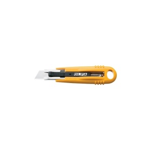 SK-4 Cutter retractabil de siguranta, Olfa - Img 1