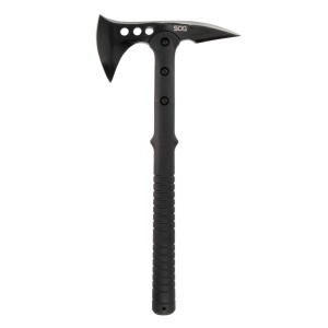 Topor Apocalypse Edge, SOG - Img 1