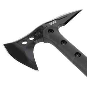 Topor Apocalypse Edge, SOG - Img 7