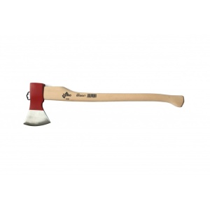 Topor Axes "European Standard", Helko Werk