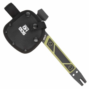 Topor Dual Strike, SOG - Img 4