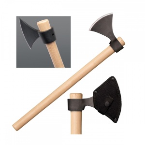 Topor NORSE HAWK, Cold Steel - Img 1