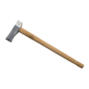 Toporul Scandinavian Splitting Axe, Helko Werk
