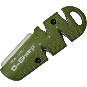Unealta de ascutit diamantata D-Sharp LANSKY - Img 4