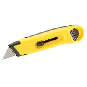 0-10-088 Cutter profesional de siguranta 19 mm , Stanley - Img 1