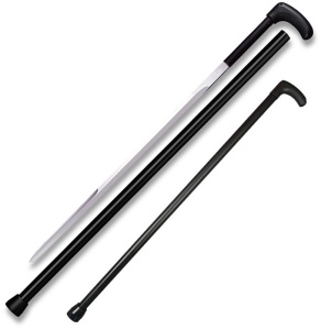 Baston cu sabie HEAVY DUTY, Cold Steel - Img 3