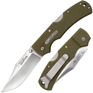 Briceag de buzunar DOUBLE SAFE HUNTER, Cold Steel - Img 2