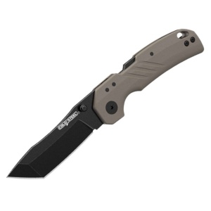 Briceag de buzunar Engage Tanto Point (4116SS), Cold Steel - Img 2