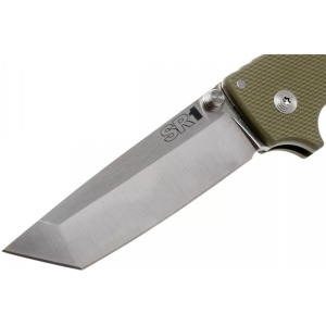Briceag de buzunar SR1, Cold Steel - Img 3
