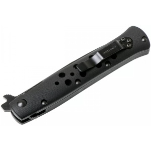 Briceag de buzunar TI-LITE, lama 10.16 cm, G-10 (S35VN), Cold Steel - Img 4