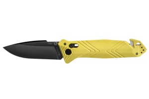 Briceag outdoor C.A.C.® maner PA6 cu tirbușon, TB Outdoor - Img 4